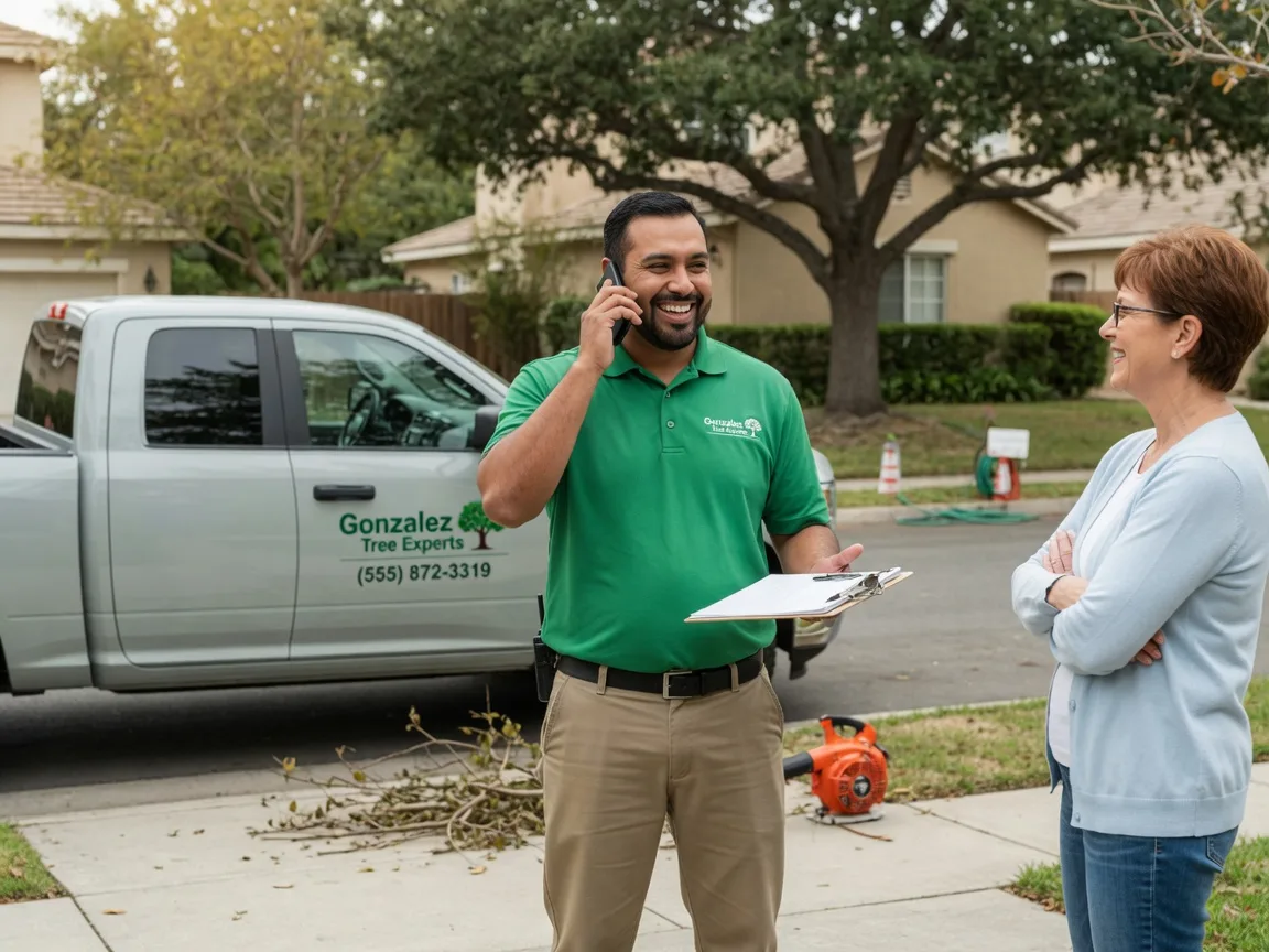 Tree Service Delta, IA FAQs